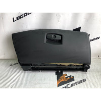 Бардачок пассажирский Bmw 5 E60 N52B30 2009