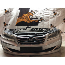 Ноускат Hyundai Grandeur TG4 G6DB