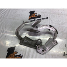 Петли капота Ford Focus D4204T 2012