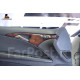 Обшивки дверей Mercedes-Benz E-Class S211 E320