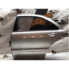 Дверь задняя левая Mercedes-Benz W220 112.972 2005