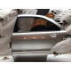 Дверь задняя левая Mercedes-Benz W220 112.972 2005