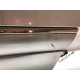 Дверь задняя левая Mercedes-Benz W220 112.972 2005