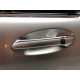 Дверь задняя левая Mercedes-Benz W220 112.972 2005