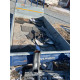 Кузов Hyundai Porter D4CB 2008