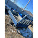 Кузов Hyundai Porter D4CB 2008
