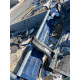 Кузов Hyundai Porter D4CB 2008