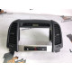 Консоль центральная Hyundai Santa Fe D4EB 2006