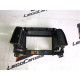 Консоль центральная Hyundai Santa Fe D4EB 2006