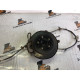 Ступица задняя левая Hyundai Santa Fe D4EB 2006