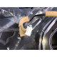Дверь задняя левая Nissan Altima QR25 2014
