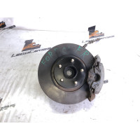 Ступица передняя правая Ford Focus D4204T 2012