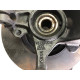 Ступица передняя правая Ford Focus D4204T 2012