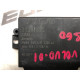 Блок управления парктроником Volvo S60 B5254T5