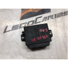 Блок управления парктроником Volvo S60 B5254T5