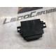 Блок управления парктроником Volvo S60 B5254T5