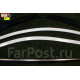 Молдинг стекла собачника Mercedes-Benz E-Class