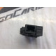 Сервопривод заслонок печки Bmw 320D E90/91 2009