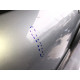 Дверь задняя левая Ssangyong Rexton D27DTP 2006