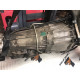 АКПП Ssangyong Actyon Sports D20Q 2009