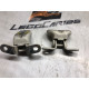Петли двери задние правые Hyundai Santa Fe D4EA