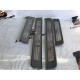 Порожки салонные Hyundai Santa Fe D4EB 2006