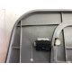 Порожки салонные Hyundai Santa Fe D4EB 2006