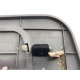 Порожки салонные Hyundai Santa Fe D4EB 2006