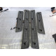 Порожки салонные Hyundai Santa Fe D4EB 2006