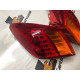 Стоп сигналы Nissan Murano Z51 VQ35DE 2010