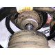 Стойки передние Bmw 5 E60 N52B30 2009