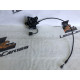 Замок капота Hyundai Santa Fe D4EB 2006