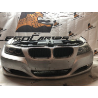 Ноускат Bmw 328I E90 N46B20 2009