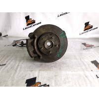 Ступица передняя левая Daewoo Winstorm С100 Z20S