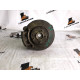 Ступица передняя левая Daewoo Winstorm С100 Z20S