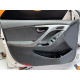 Дверь передняя левая Hyundai Avante G4FD 2011