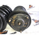 Стойки передние Hyundai Santa Fe D4EA 2007