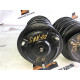 Стойки передние Hyundai Santa Fe D4EA 2007