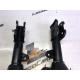 Стойки передние Hyundai Santa Fe D4EA 2007