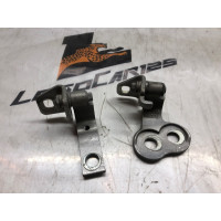 Петли двери передние левые Ford Focus D4204T 2012
