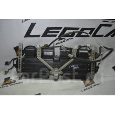 Печка верхняя Nissan Caravan ARME24 TD27
