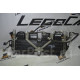 Печка верхняя Nissan Caravan ARME24 TD27