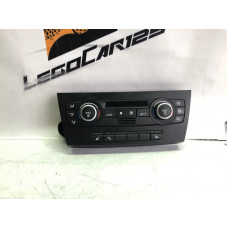 Климат контроль Bmw 320D E90/91 2008