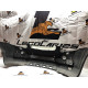 Бампер передний Chevrolet Captiva C100 Z20S 2006