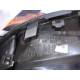 Дуйка правая Hyundai Santa Fe D4EB 2006
