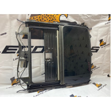 Люк Daewoo Winstorm С100 Z20S 2008