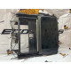 Люк Daewoo Winstorm С100 Z20S 2008