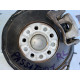Ступица задняя левая Volkswagen Passat 6 CBB 2008