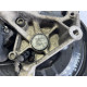 Ступица задняя левая Volkswagen Passat 6 CBB 2008