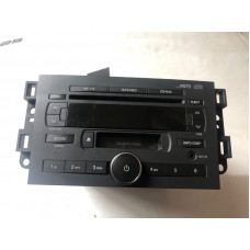 Магнитола Daewoo Winstorm С100 Z20S 2008
